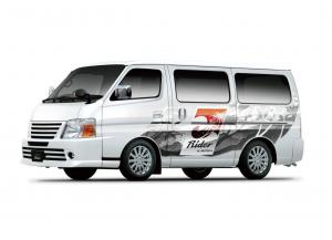 Nissan Caravan Rider '2005